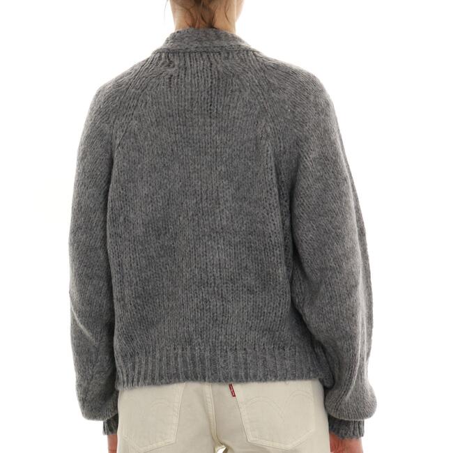 CARDIGAN GIOIELLO HAVEONE - Mad Fashion | img vers.650x/